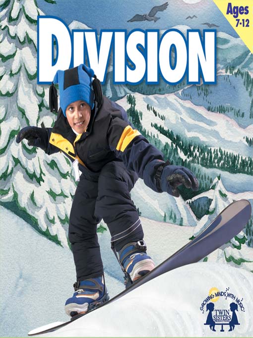 Title details for Division by Twin Sisters Productions - Available